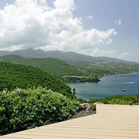 Les Hauts De La Baie Буйант Экстерьер фото