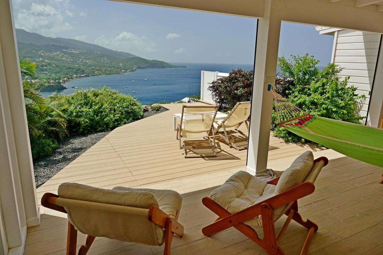 Les Hauts De La Baie Буйант Экстерьер фото