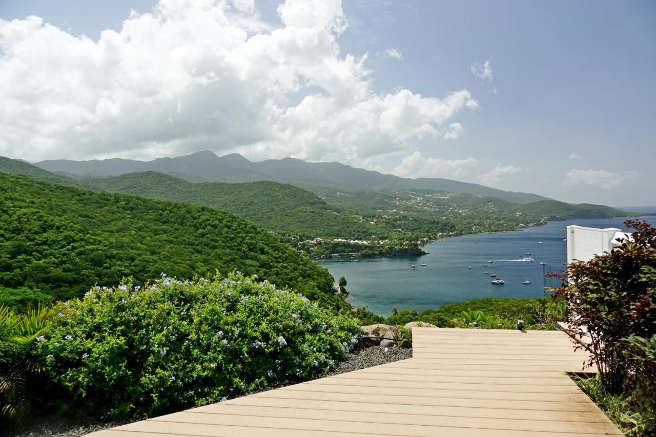 Les Hauts De La Baie Буйант Экстерьер фото